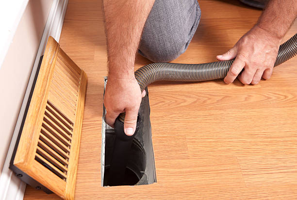Best HVAC Maintenance and Cleaning  in La Cygne, KS