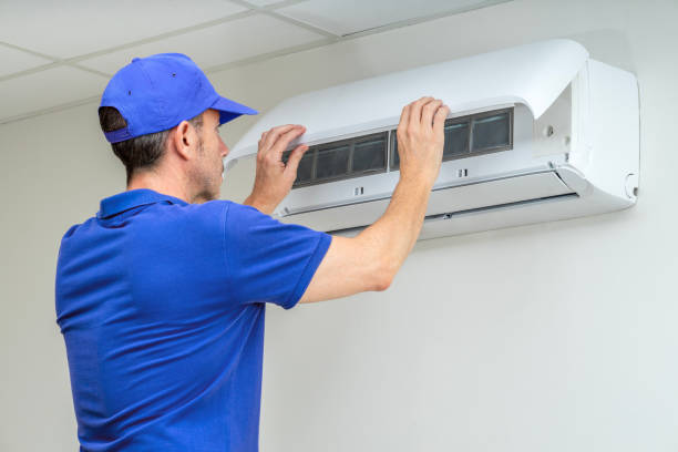 Best Affordable Air Duct Cleaning  in La Cygne, KS
